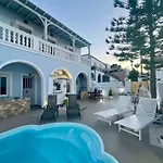 Aparthotel Anto 4*