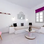 Anto 4* Fira (Santorini)