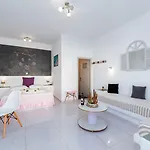 Aparthotel Anto