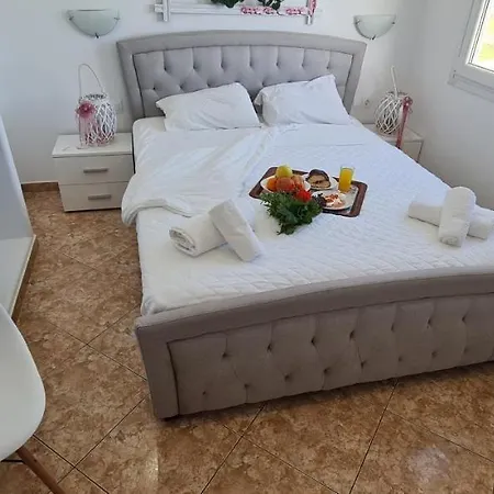 Anto מלון דירות סנטוריני