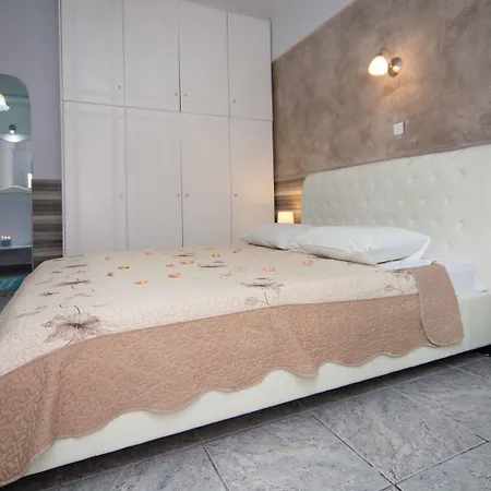 Anto Aparthotel
