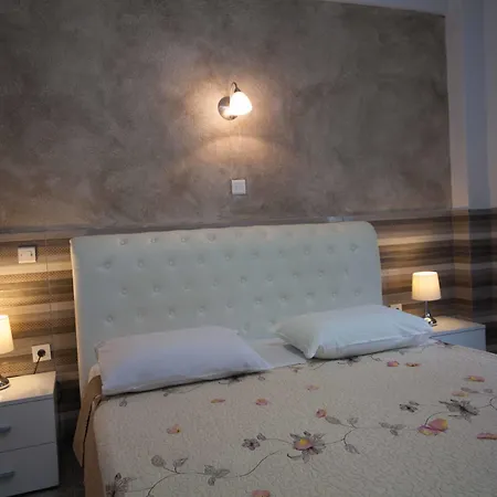 Anto Hotel apartamentowy