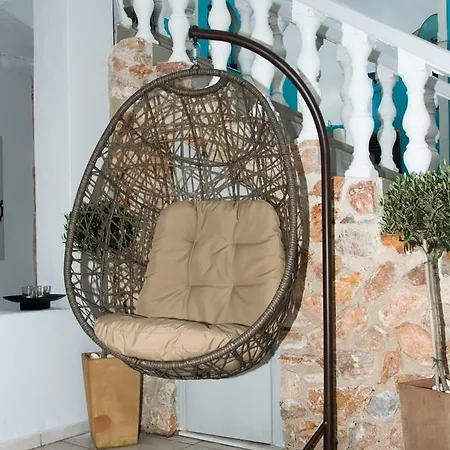 Anto מלון דירות סנטוריני