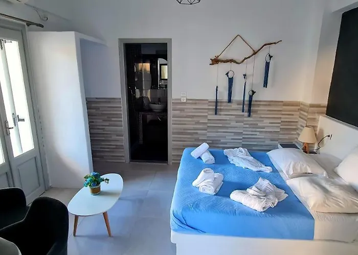 Anto Lejlighedshotel