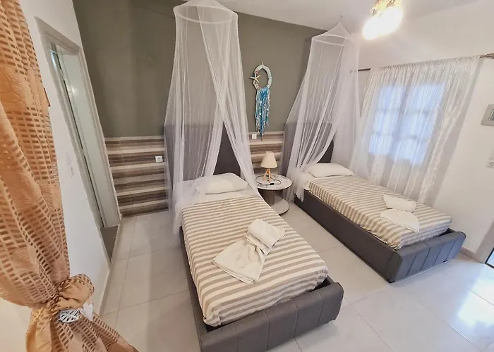 Anto 4* Fira (Santorini)