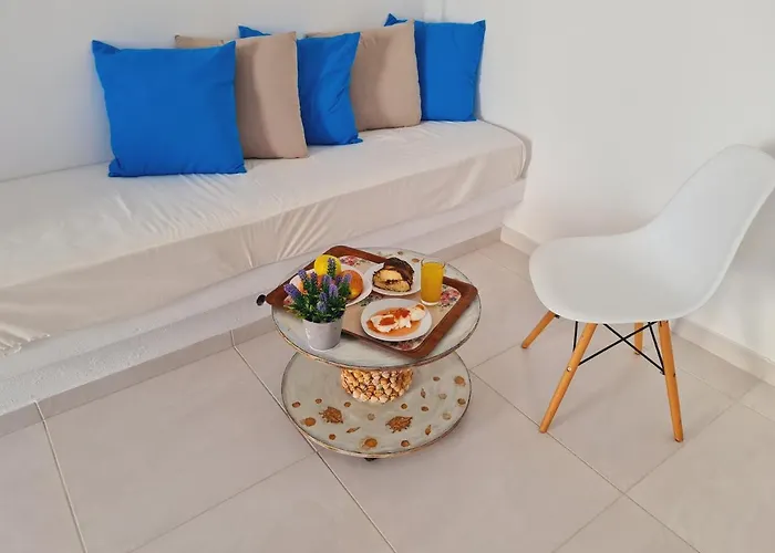 Anto 4* Fira (Santorini)