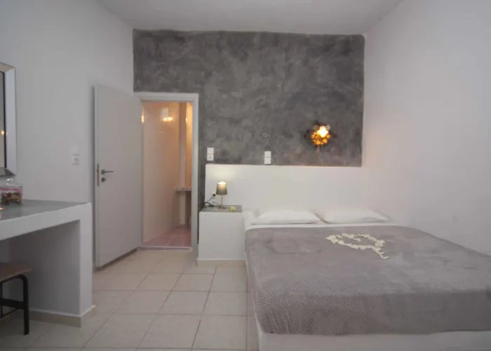 Lejlighedshotel Anto