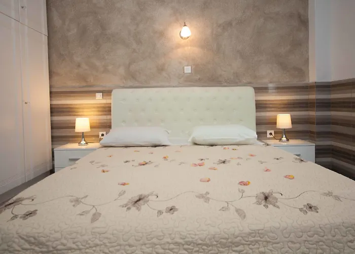 Hotel apartamentowy Anto