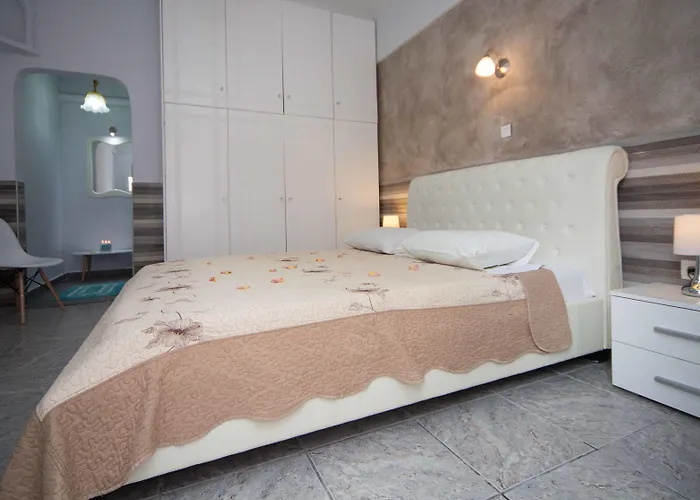 Anto Hotel apartamentowy