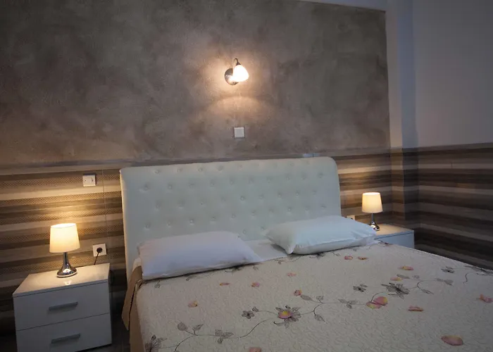 Anto Hotel apartamentowy