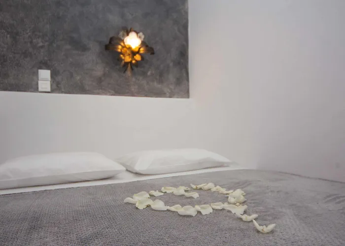 Anto Hotel apartamentowy Fira (Santorini)