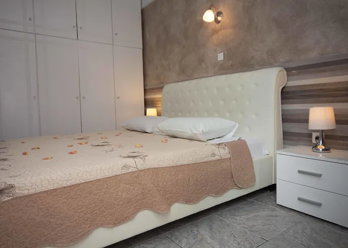 Anto Hotel apartamentowy