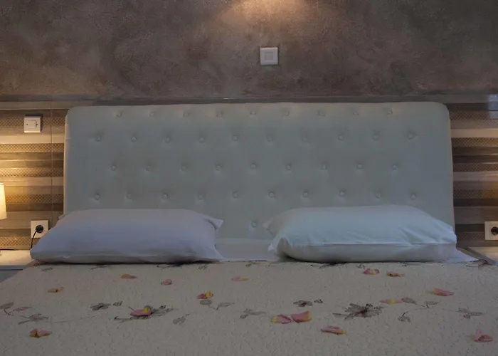 Anto Hotel apartamentowy