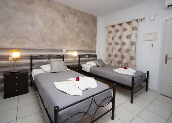 Anto Hotel apartamentowy 4*