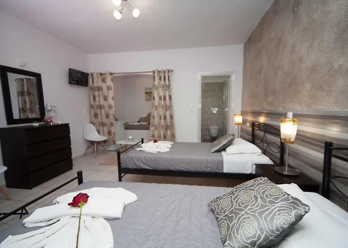 Hotel apartamentowy Anto 4*