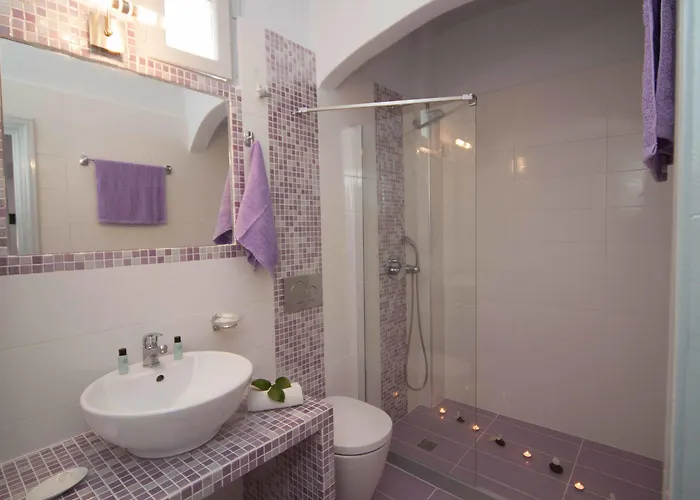 Anto 4* Fira (Santorini)