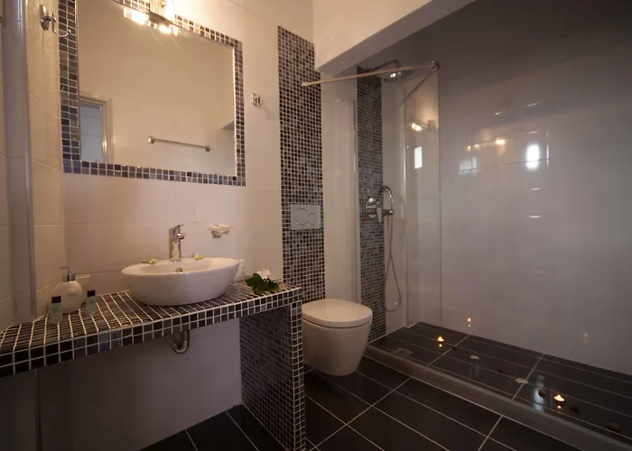 Lejlighedshotel Anto