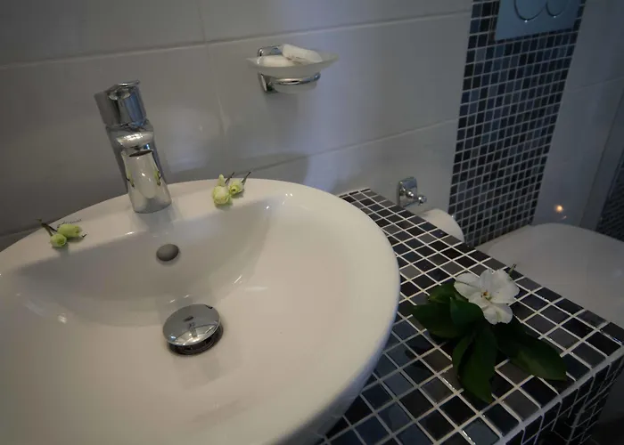 Anto Hotel apartamentowy