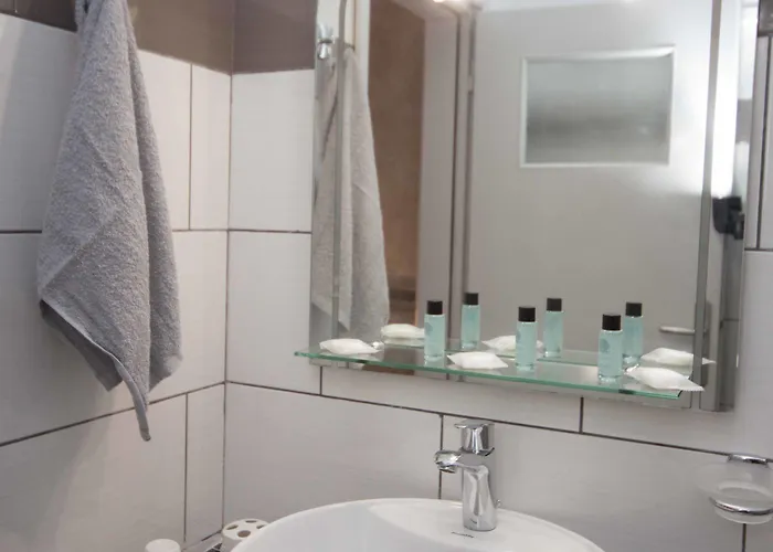 Hotel apartamentowy Anto 4*