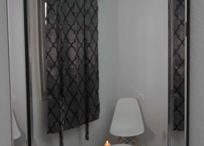 Anto Lejlighedshotel Fira (Santorini)