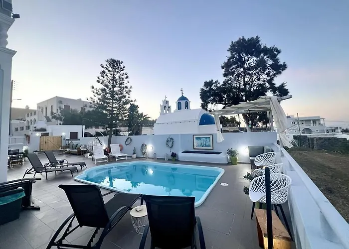 Anto Lejlighedshotel