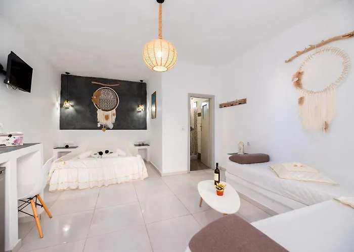 Anto Hotel apartamentowy 4*