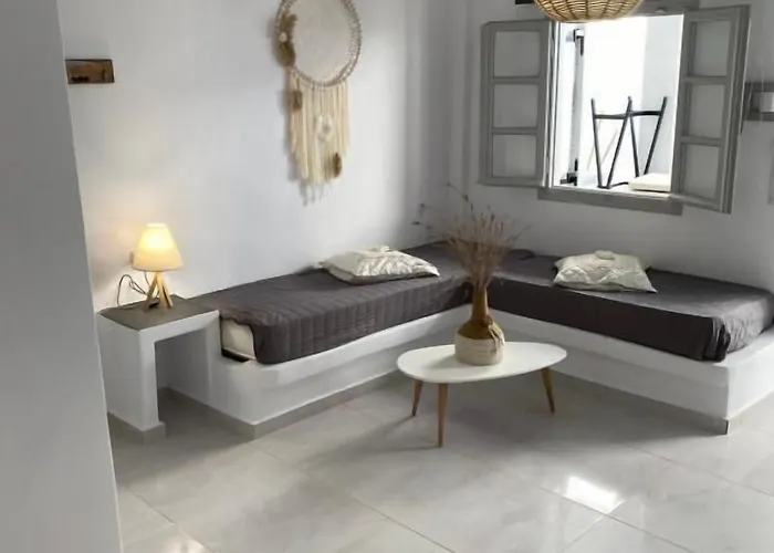 Anto 4* Fira (Santorini)