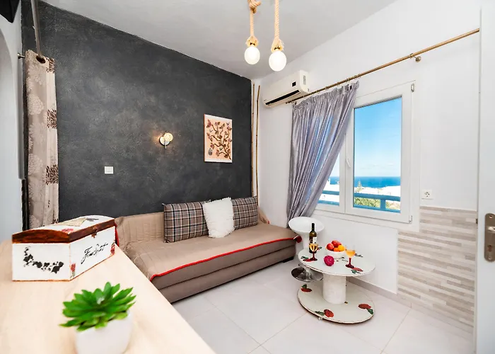 Lejlighedshotel Anto