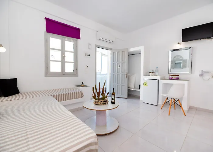 Hotel apartamentowy Anto 4*