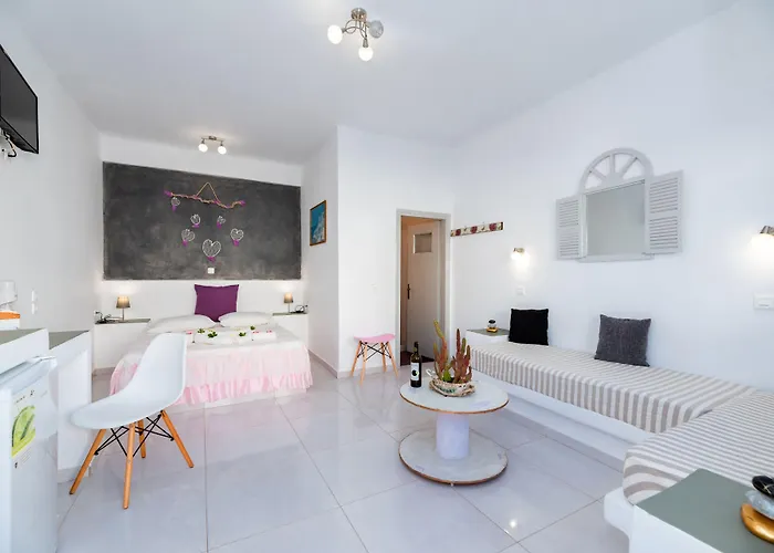 Lejlighedshotel Anto