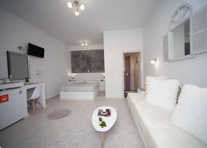Hotel apartamentowy Anto