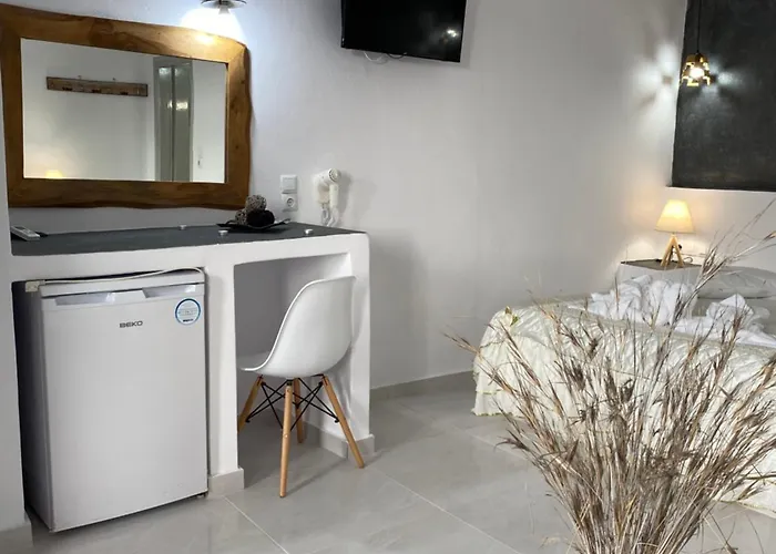 Anto 4* Fira (Santorini)