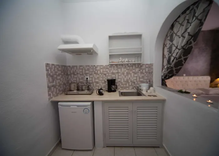 Anto 4* Fira (Santorini)