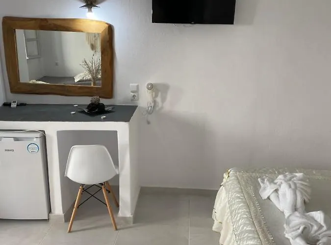 Anto Lejlighedshotel