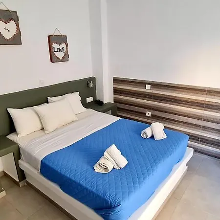 Aparthotel Anto Fira (Santorini)