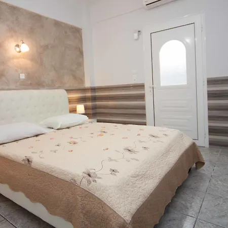 Anto Lejlighedshotel Fira (Santorini)