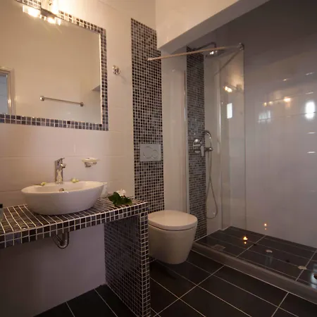 Lejlighedshotel Anto