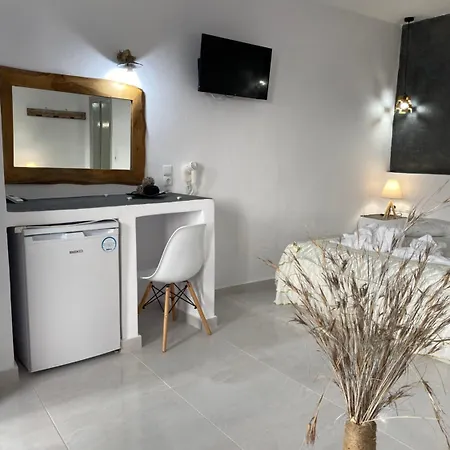 Anto 4* Fira (Santorini)