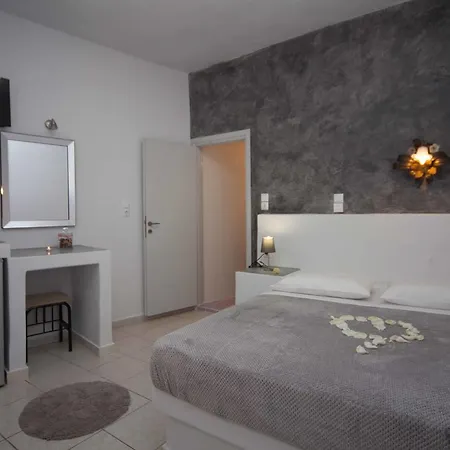 Anto 4* Fira (Santorini)