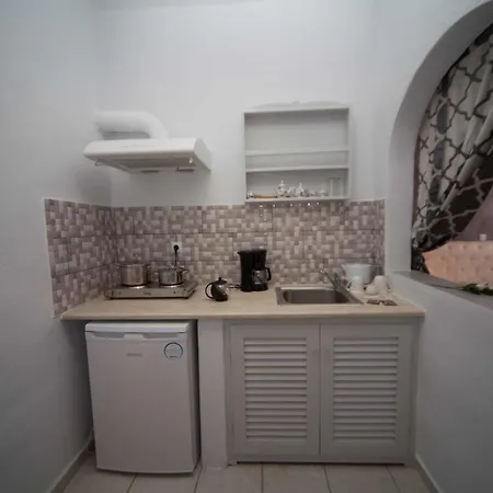 Anto 4* Fira (Santorini)