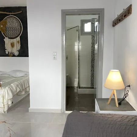 Anto Lejlighedshotel Fira (Santorini)